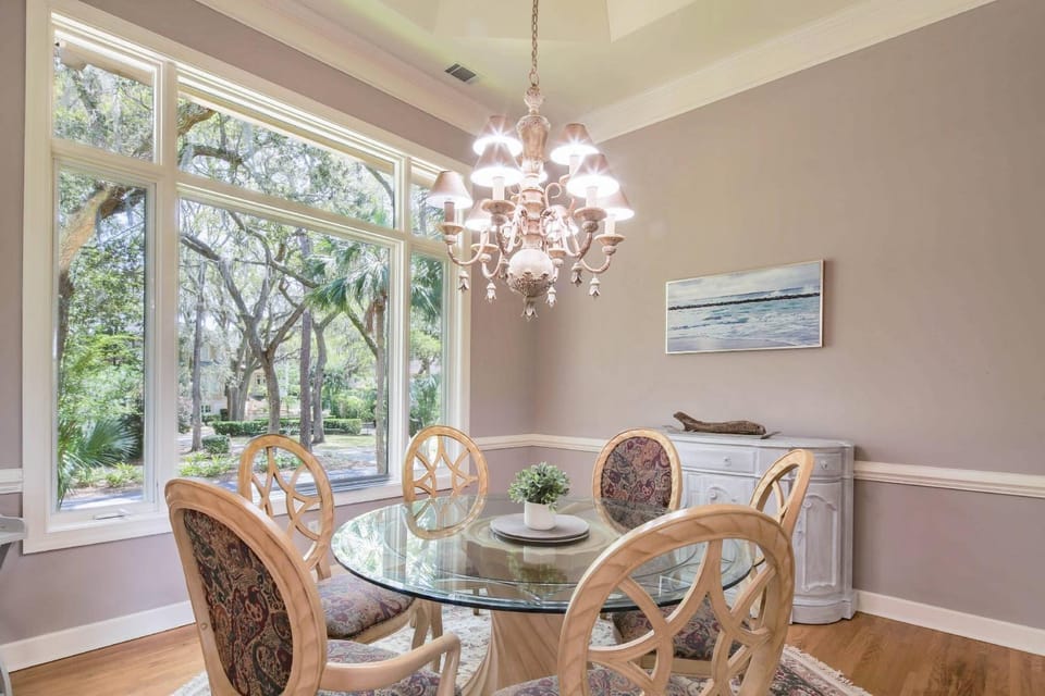 Another Day In Paradise House in Hilton Head Island