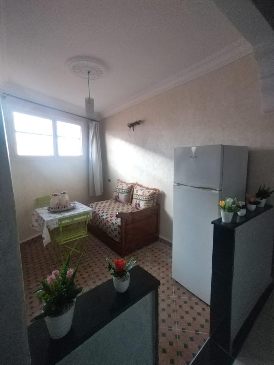 appartement dar baddi Apartment in Marrakesh