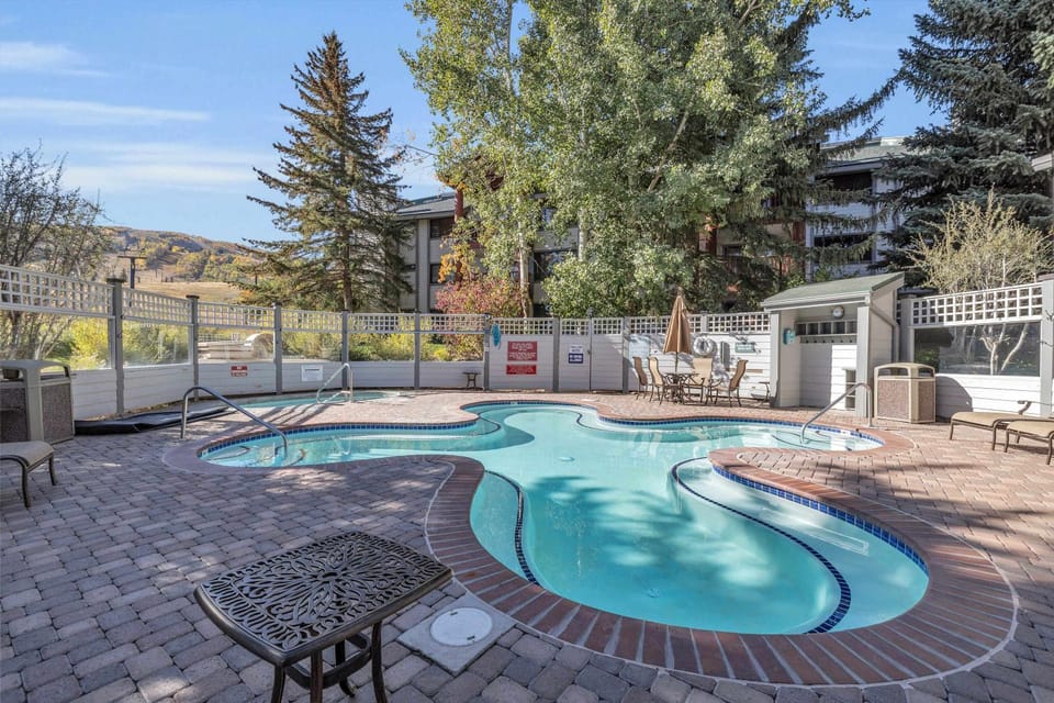 Ski-In Ski-Out Condo at Park City Mountain Resort House in Park City