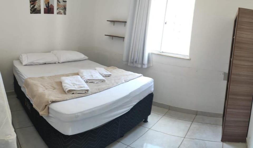 Recanto dos Milionários Apartment in Ilhéus