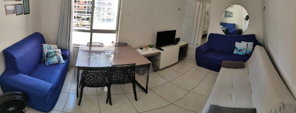 Recanto dos Milionários Apartment in Ilhéus