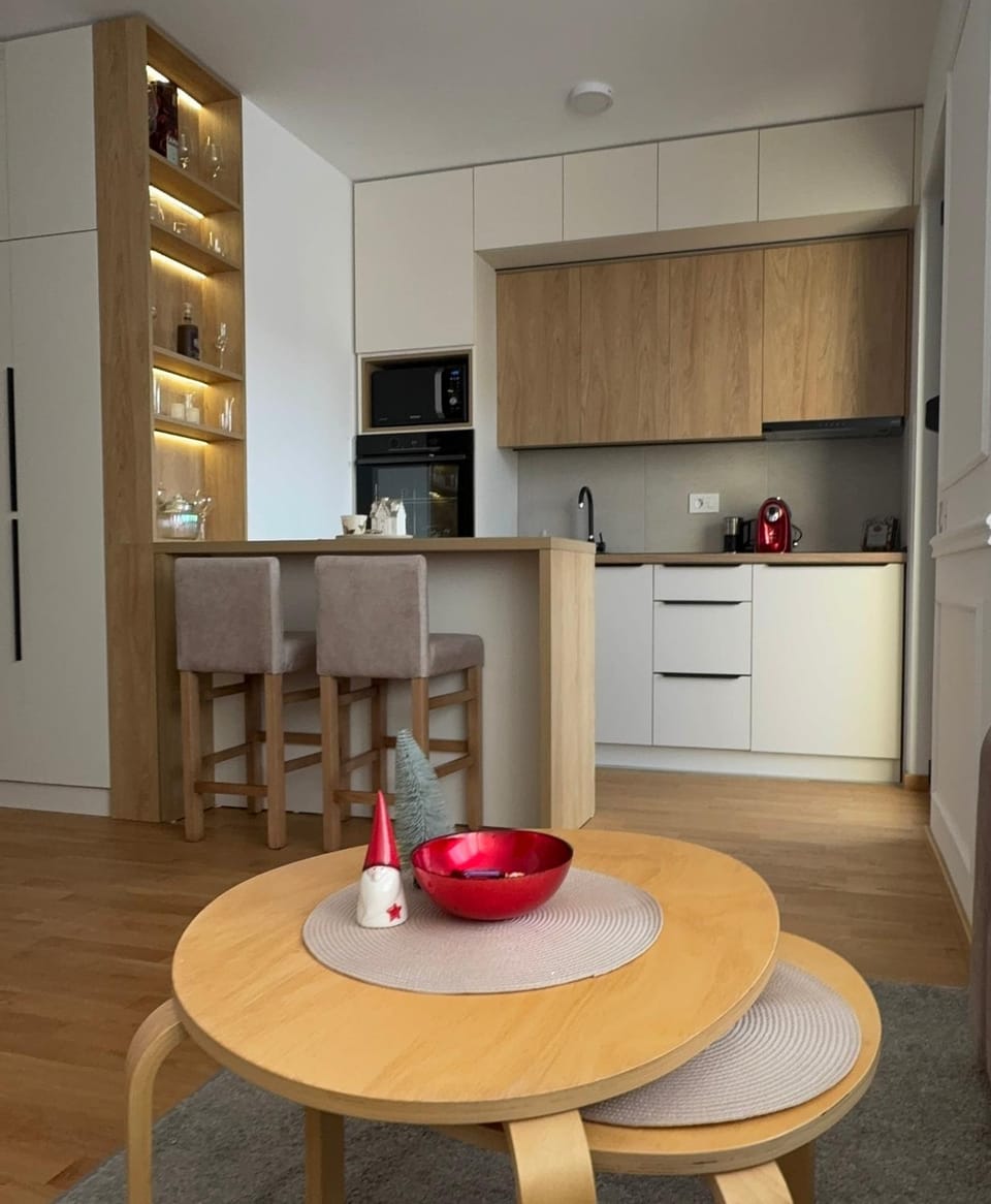 Talija 3 Apartment in Zlatibor