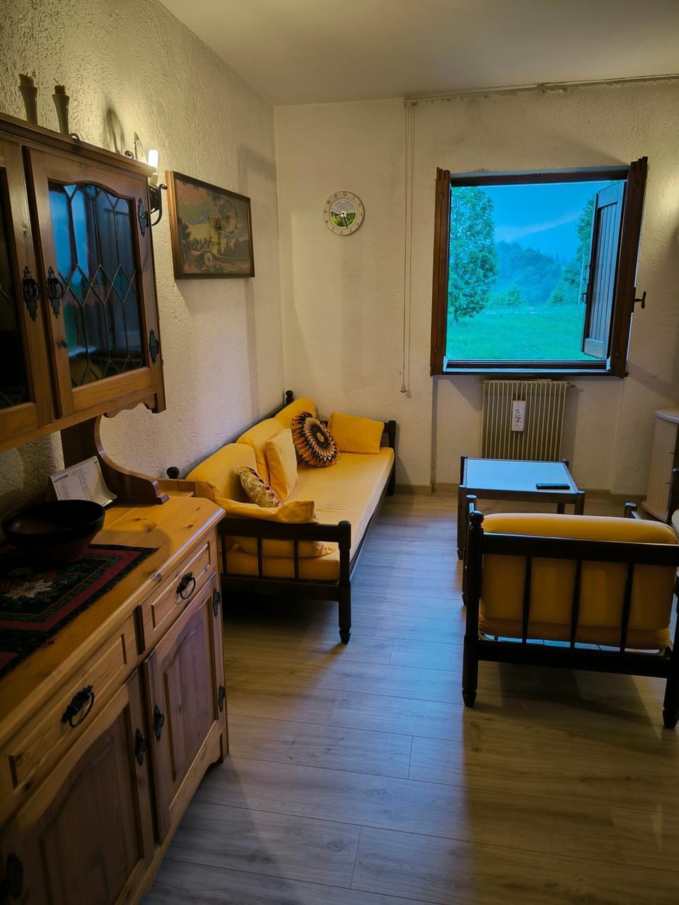 Tonezza Home Apartment in Veneto