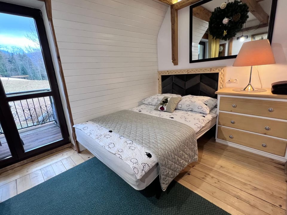 Villa Tatrydom Vacation rental in Zakopane
