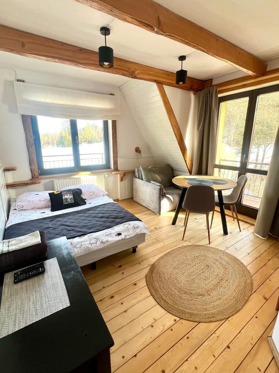 Villa Tatrydom Vacation rental in Zakopane