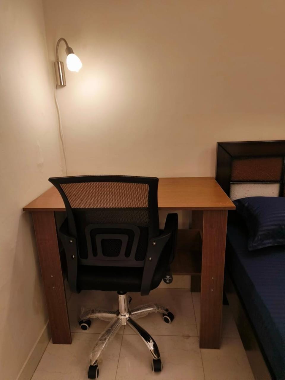 Flickstays Crown Vacation rental in Bengaluru