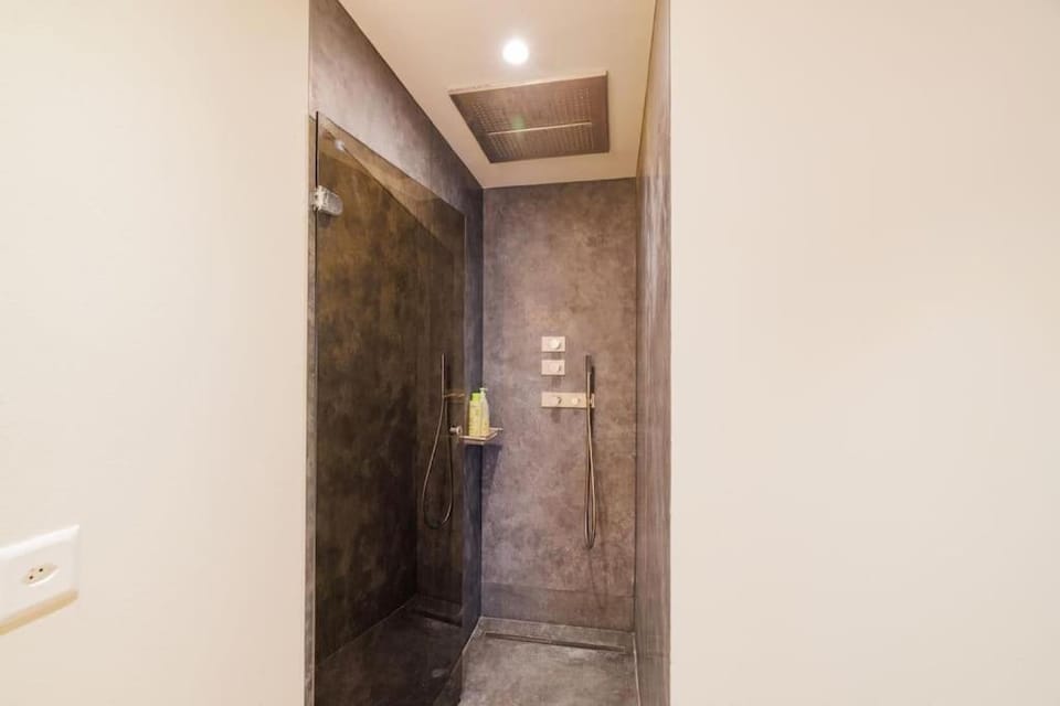 Chambre cosy à 2 minutes du lac Apartment in Geneva