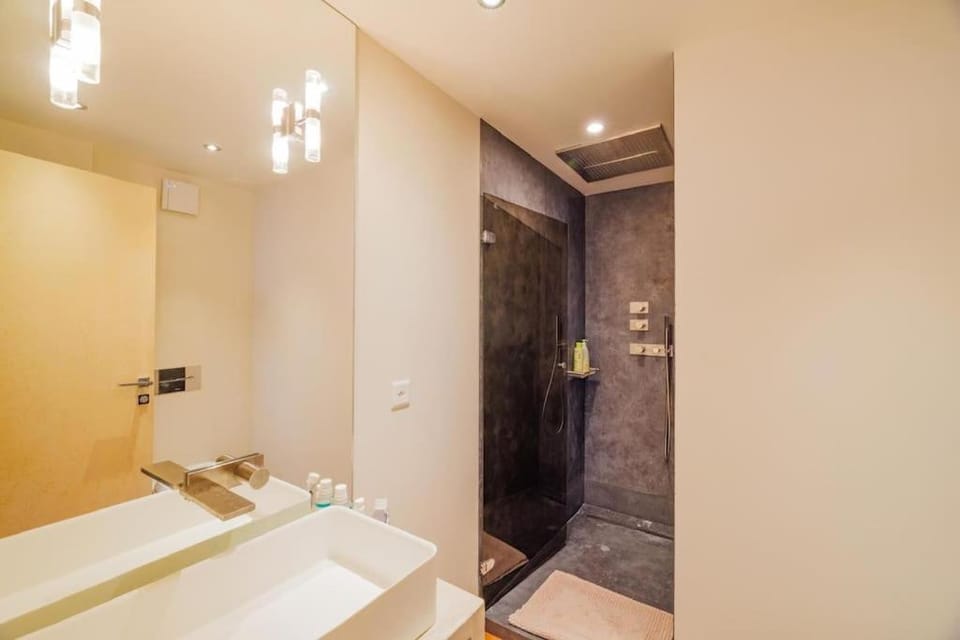 Chambre cosy à 2 minutes du lac Apartment in Geneva