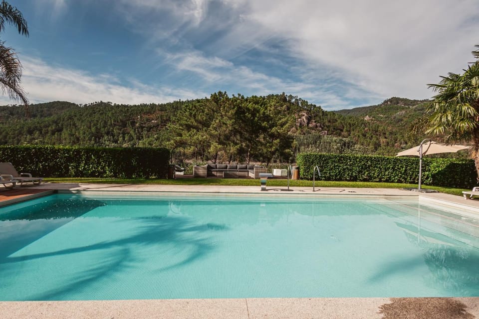 Pool view, Swimming pool, Swimming pool
