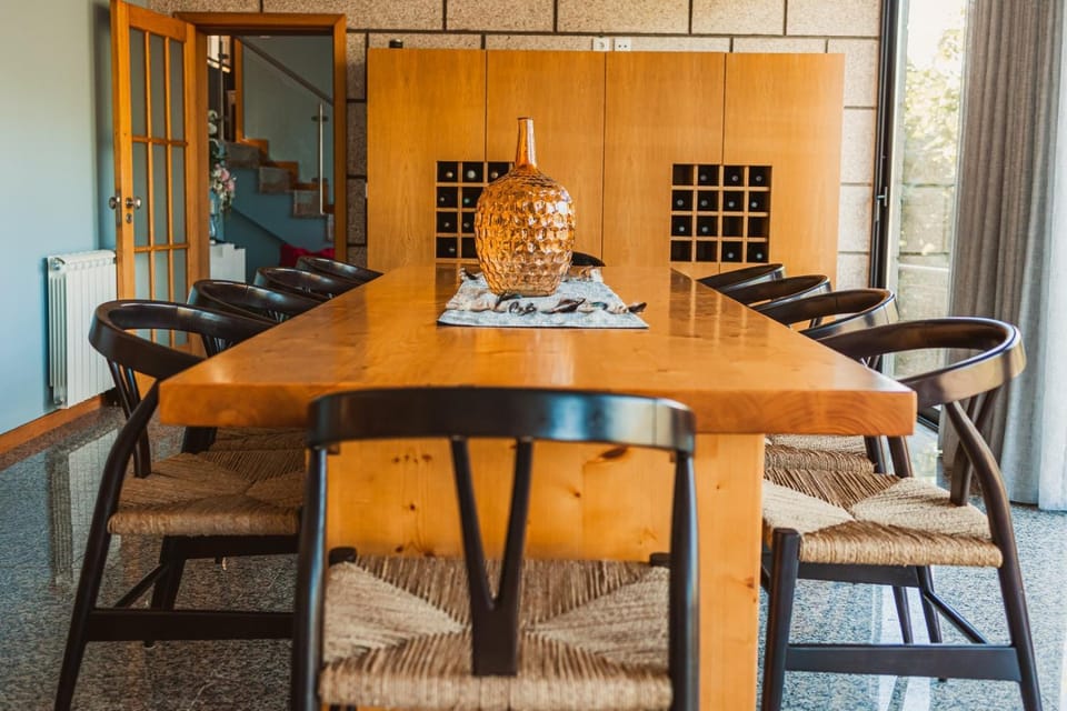 Lobby or reception, Dining area
