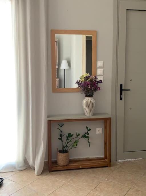 Nerinalia Residence House in East Attica Regional Unit, Greece