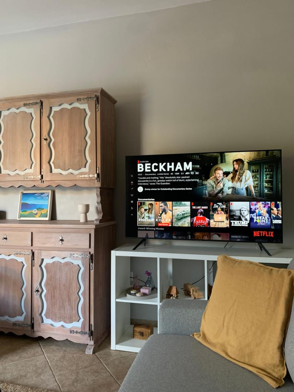 Nerinalia Residence House in East Attica Regional Unit, Greece