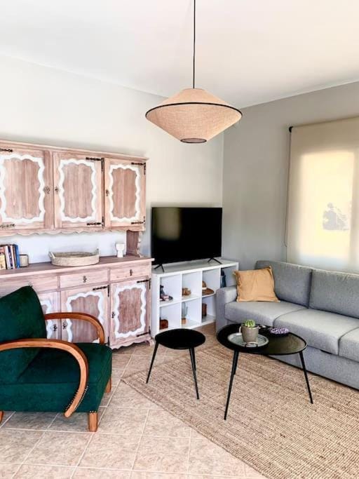 Nerinalia Residence House in East Attica Regional Unit, Greece