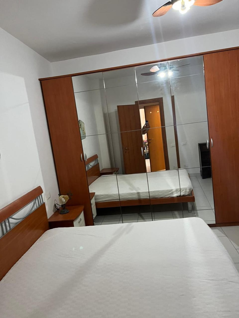 Small House on the Beach Rio Vivo Apartment in Termoli