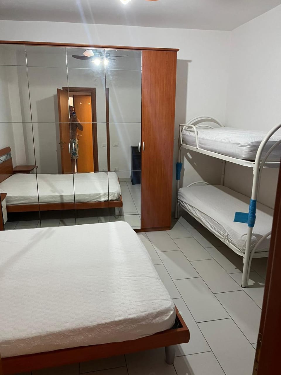 Small House on the Beach Rio Vivo Apartment in Termoli