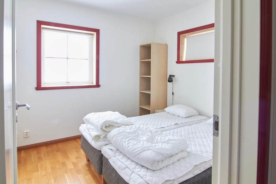 Lägenheter Hamrafjället Iskuben Apartment in Trondelag