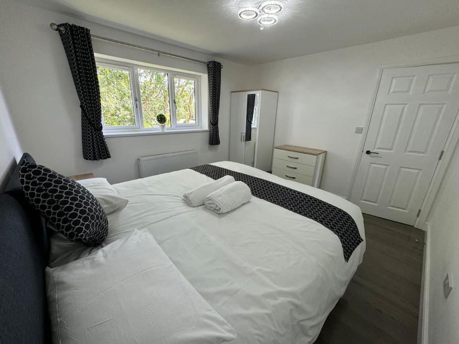 5-Bedroom Cottage in New Waltham, Grimsby Villa in England