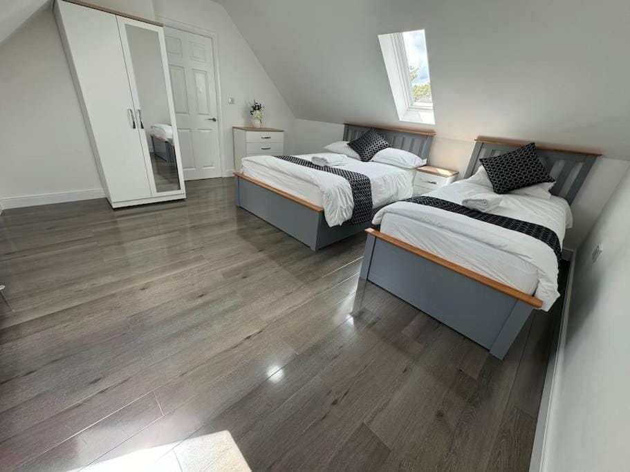 5-Bedroom Cottage in New Waltham, Grimsby Villa in England