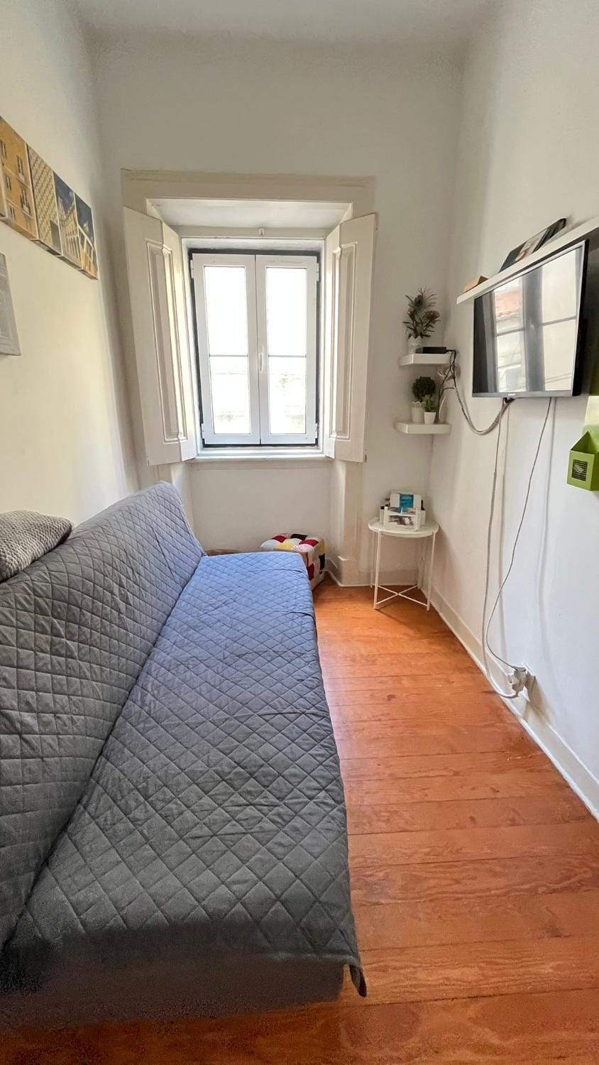 Sweet Alfama, Apartment 2 Apartment in Lisbon