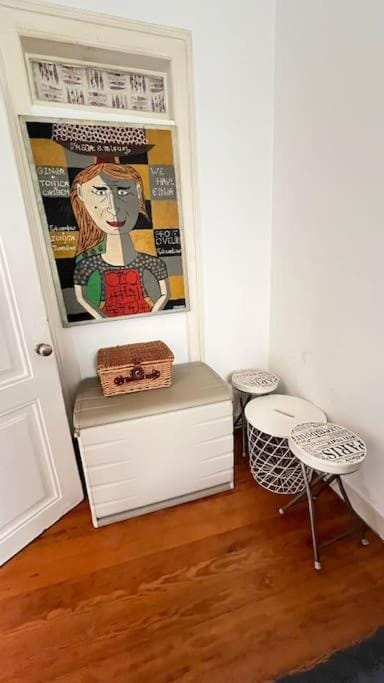 Sweet Alfama, Apartment 2 Apartment in Lisbon