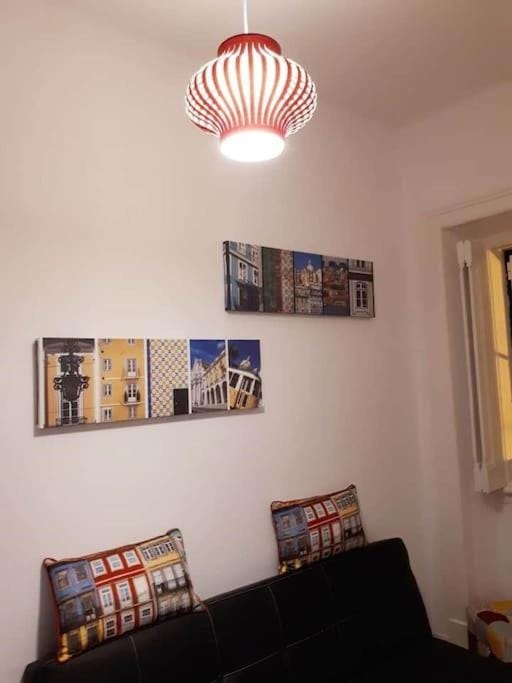 Sweet Alfama, Apartment 2 Apartment in Lisbon