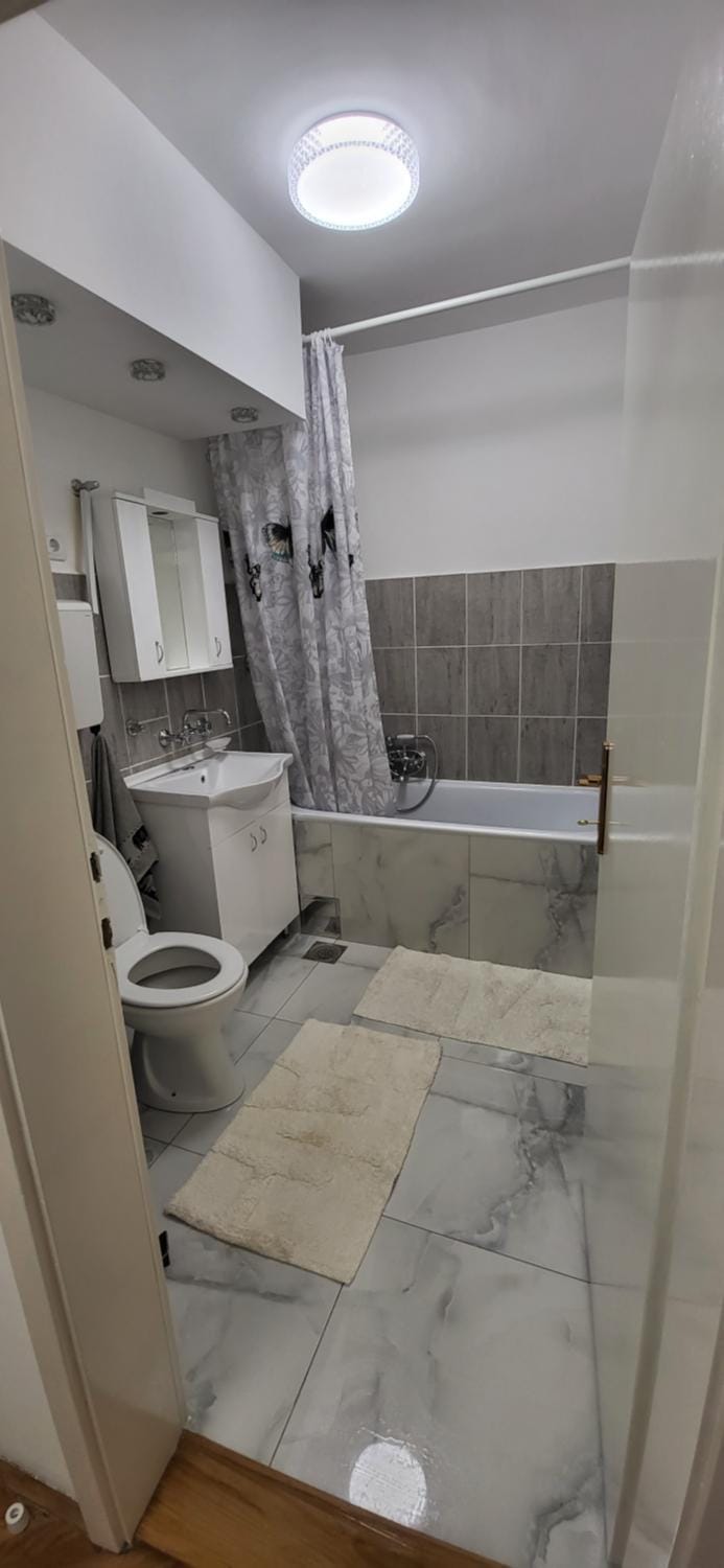 Apartman Jelena Apartment in Vojvodina