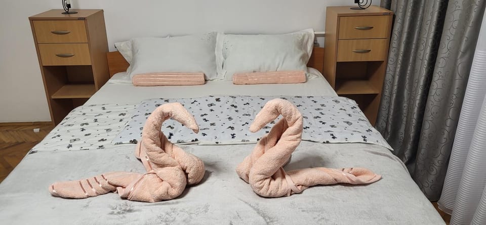 Apartman Jelena Apartment in Vojvodina