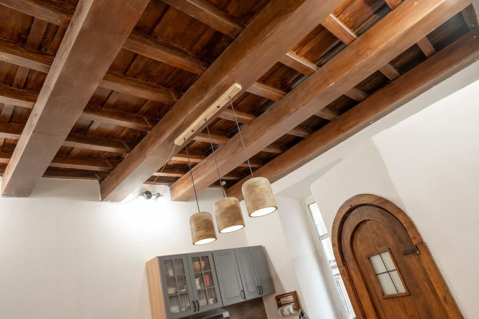 Decorative detail