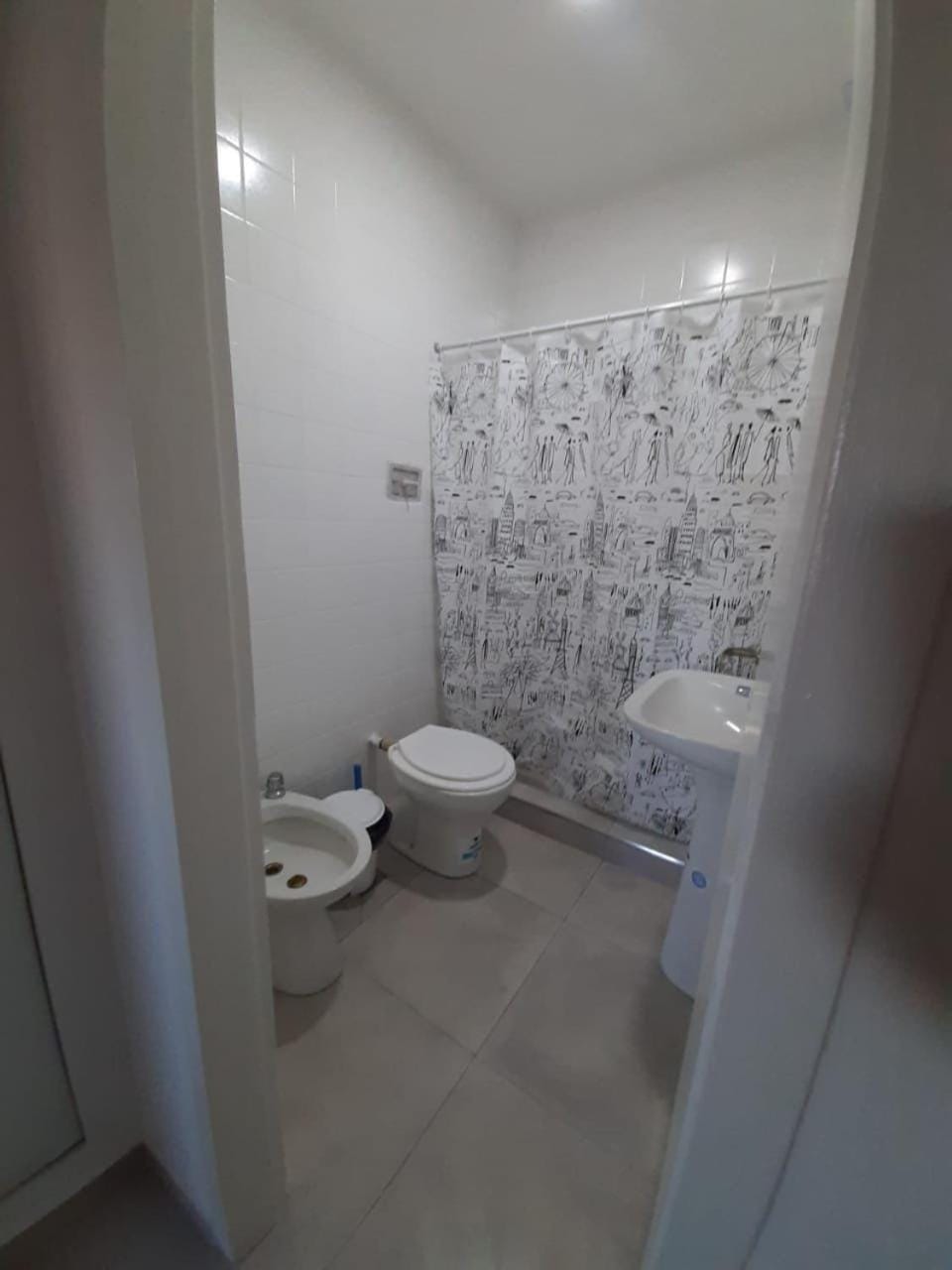 Depto 41 Apartment in Santa Teresita