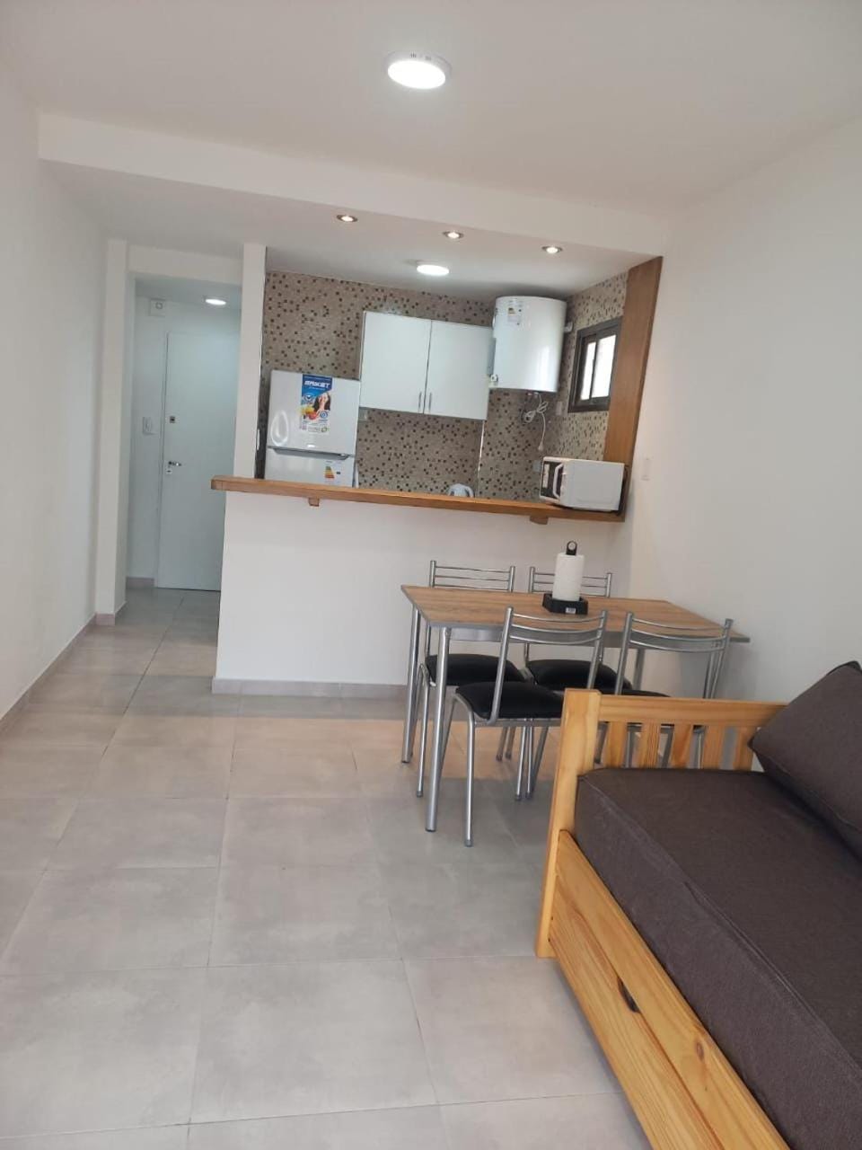 Depto 41 Apartment in Santa Teresita