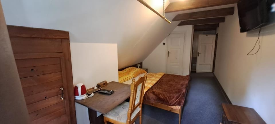 Pension Dřevěnka Bed and Breakfast in Lower Silesian Voivodeship