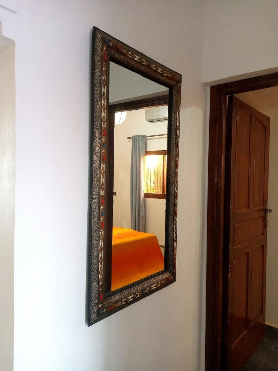 فيلا رياض عمران Villa in Marrakesh-Safi