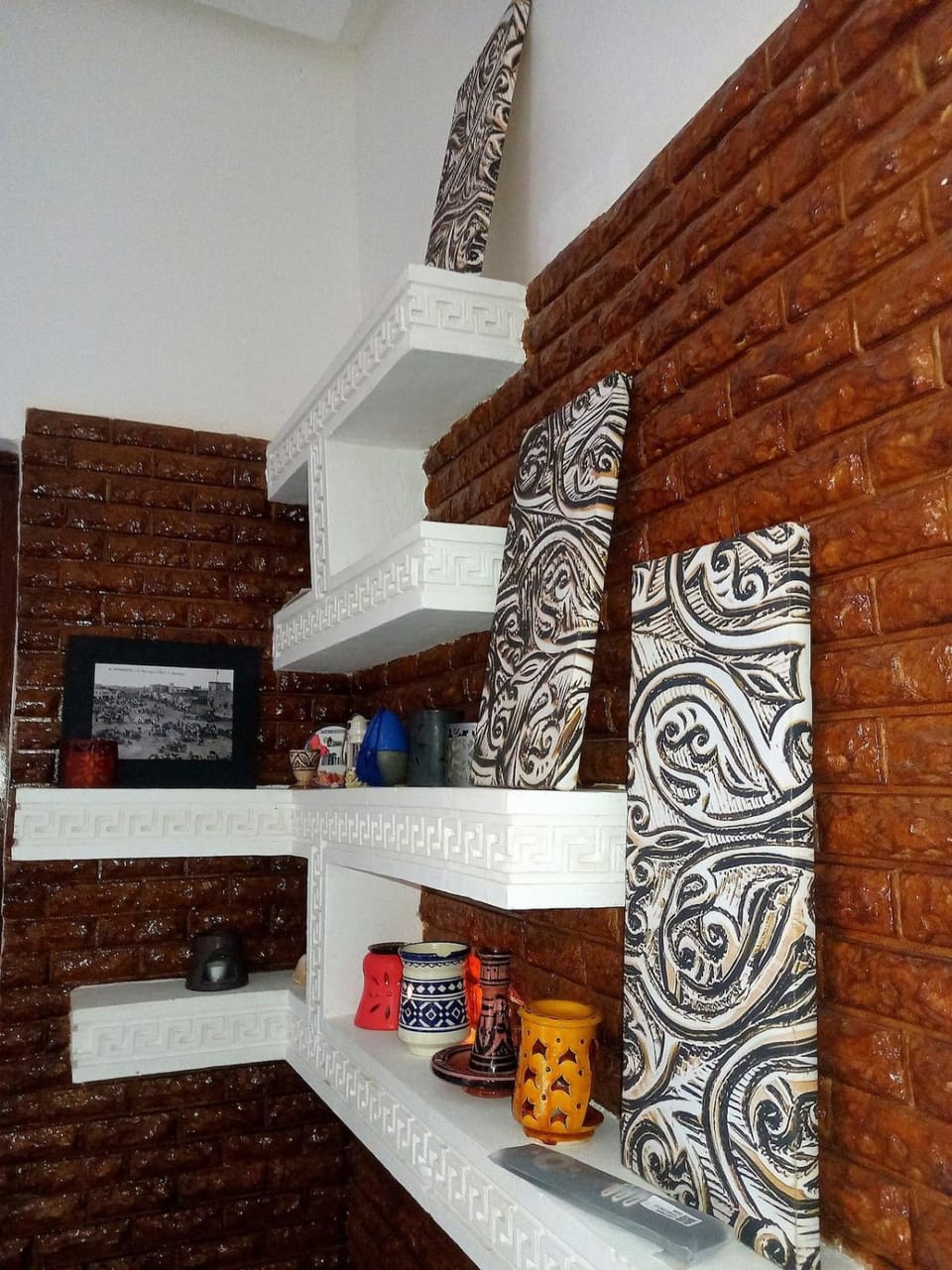 فيلا رياض عمران Villa in Marrakesh-Safi