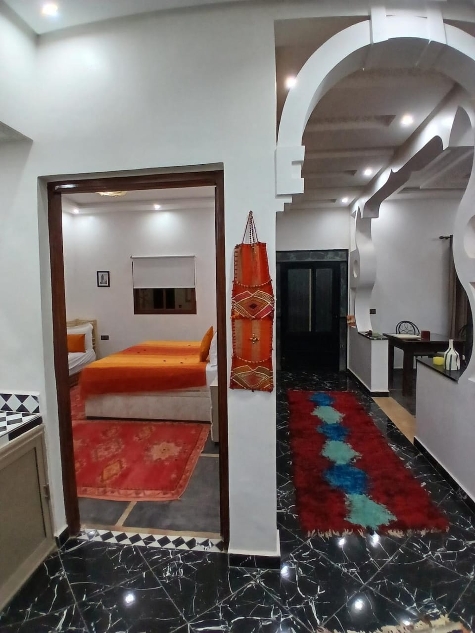 فيلا رياض عمران Villa in Marrakesh-Safi