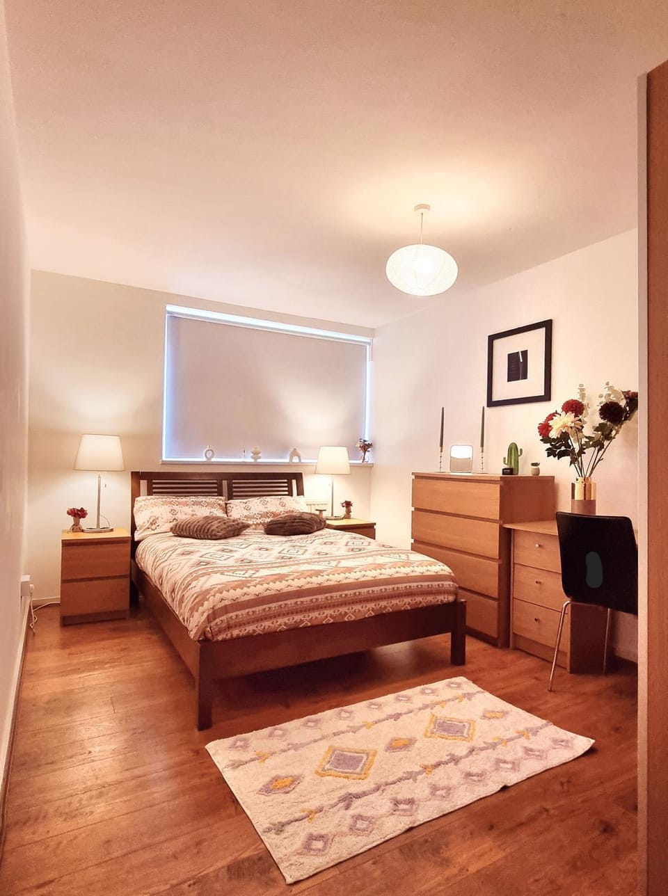 Charming Central london 4 bedroom duplex with private entrance House in London Borough of Islington