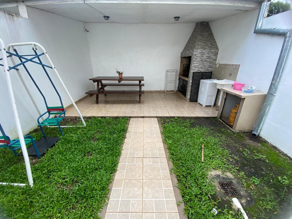 Patio, Balcony/Terrace