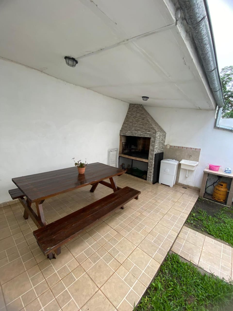 BBQ facilities