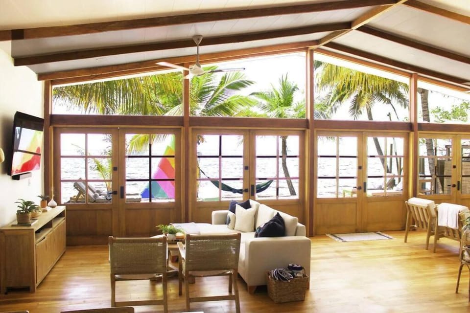 Villa Blanca Frances Villa in Sucre, Colombia