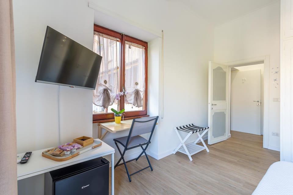 La casa di Elba Bed and Breakfast in Rome