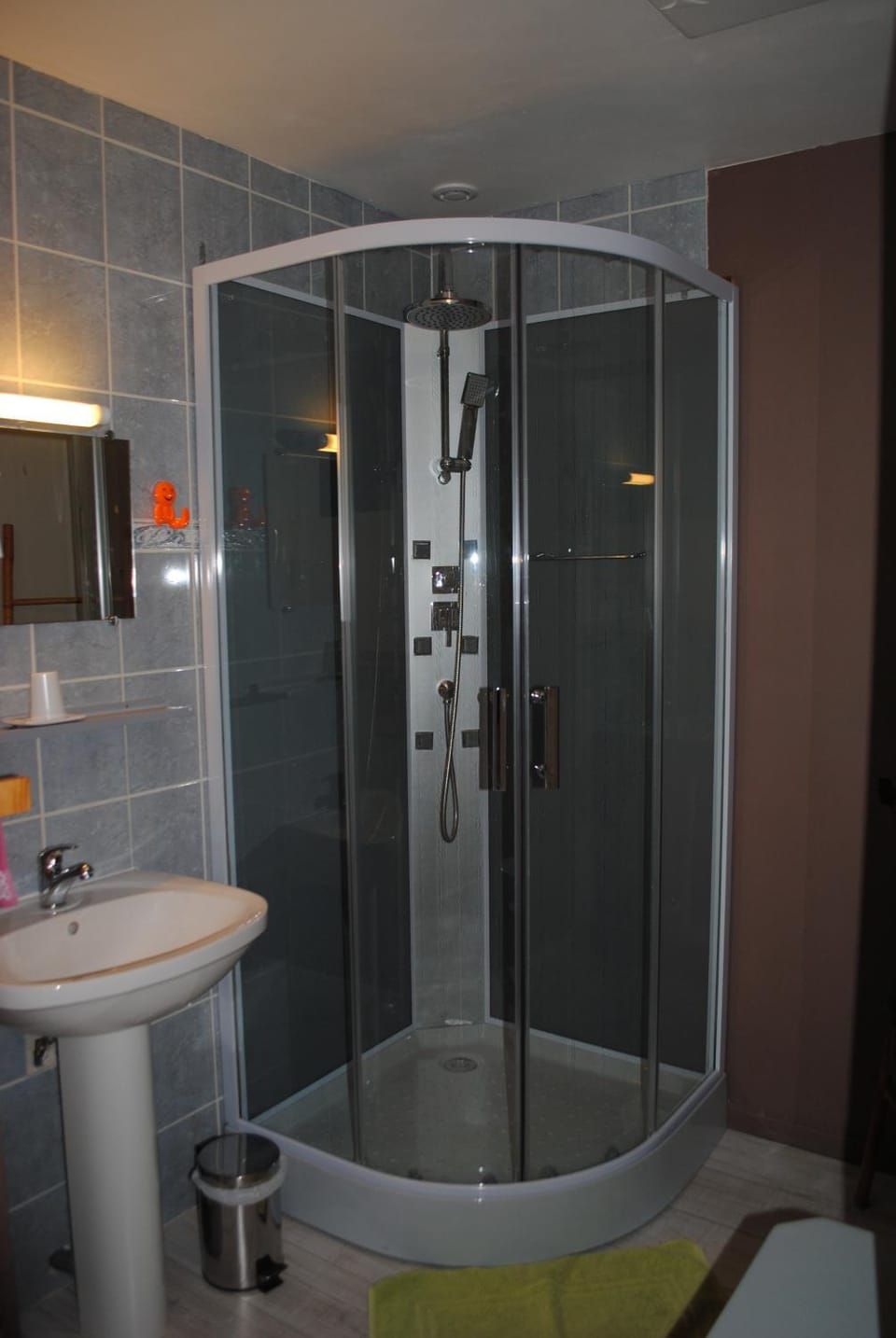 La Poussardiere Bed and Breakfast in Pays de la Loire