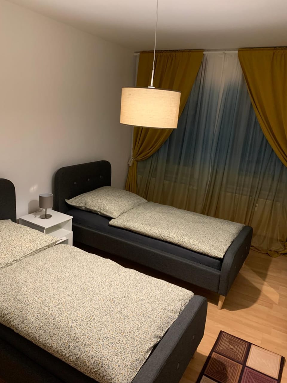 Gablenz - Apartments - ideal für bis zu 5 Pers Apartment in Chemnitz