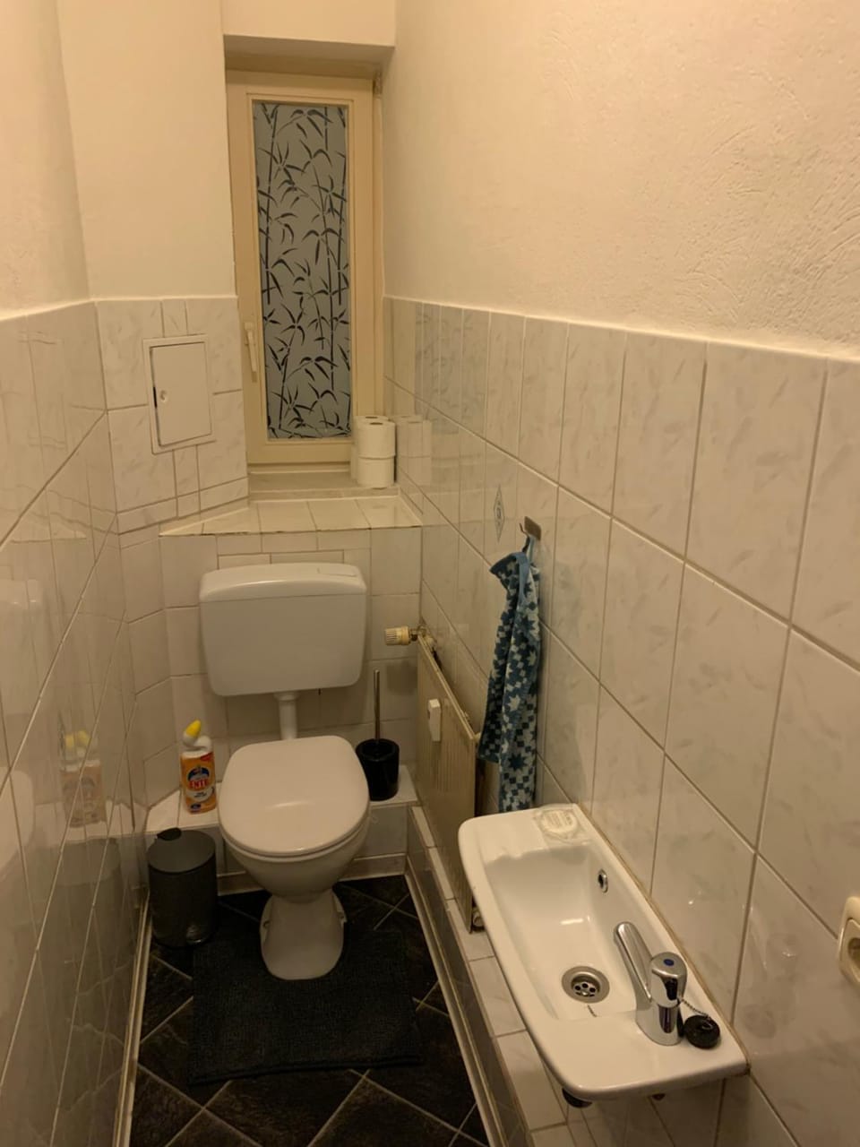 Gablenz - Apartments - ideal für bis zu 5 Pers Apartment in Chemnitz