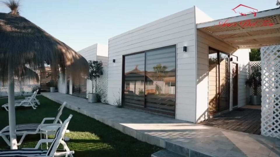 Cabañas Aires del Toro, Boutique & BB -Curacavi Bed and Breakfast in Santiago Metropolitan Region