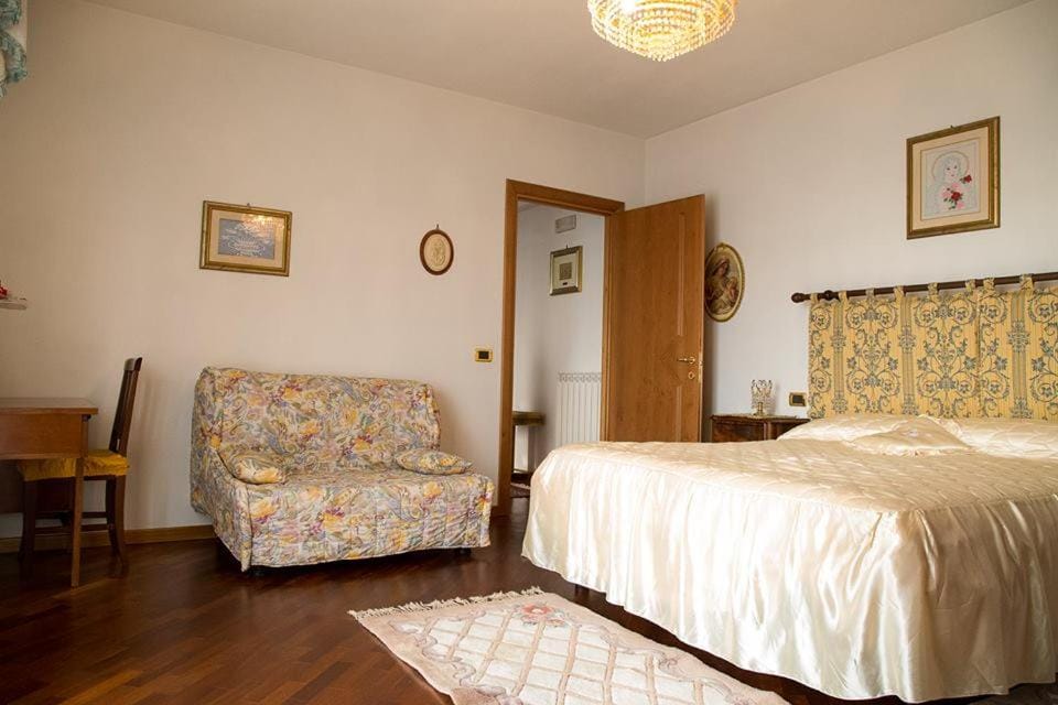 B&B Nuovo Paradiso Bed and Breakfast in Emilia-Romagna