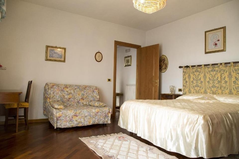 B&B Nuovo Paradiso Bed and Breakfast in Emilia-Romagna
