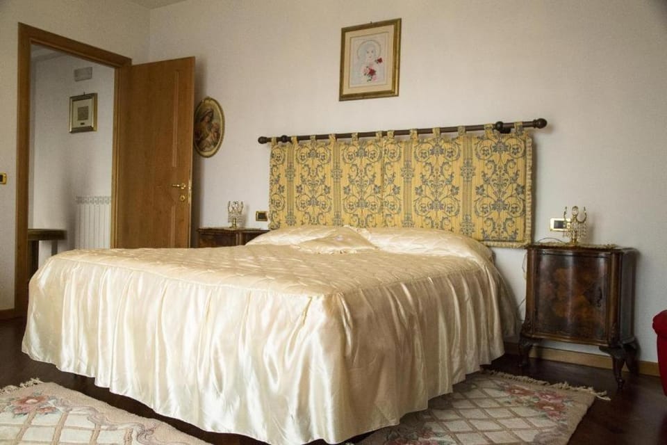 B&B Nuovo Paradiso Bed and Breakfast in Emilia-Romagna