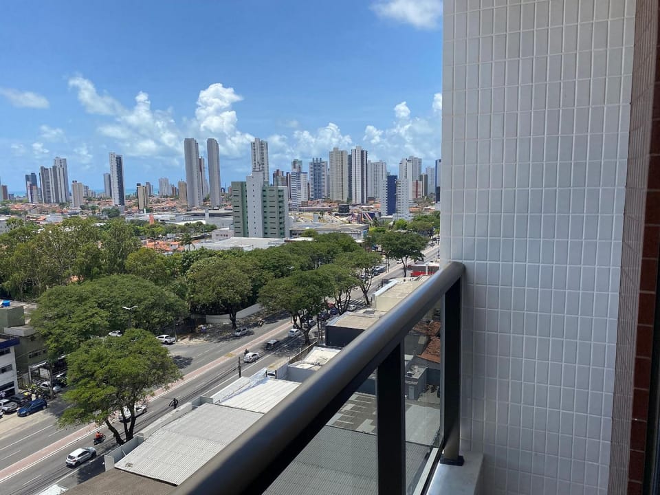City view