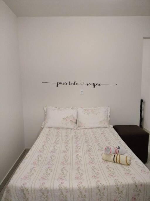 kitnet MÅGNüS Apartment in State of Minas Gerais, Brazil