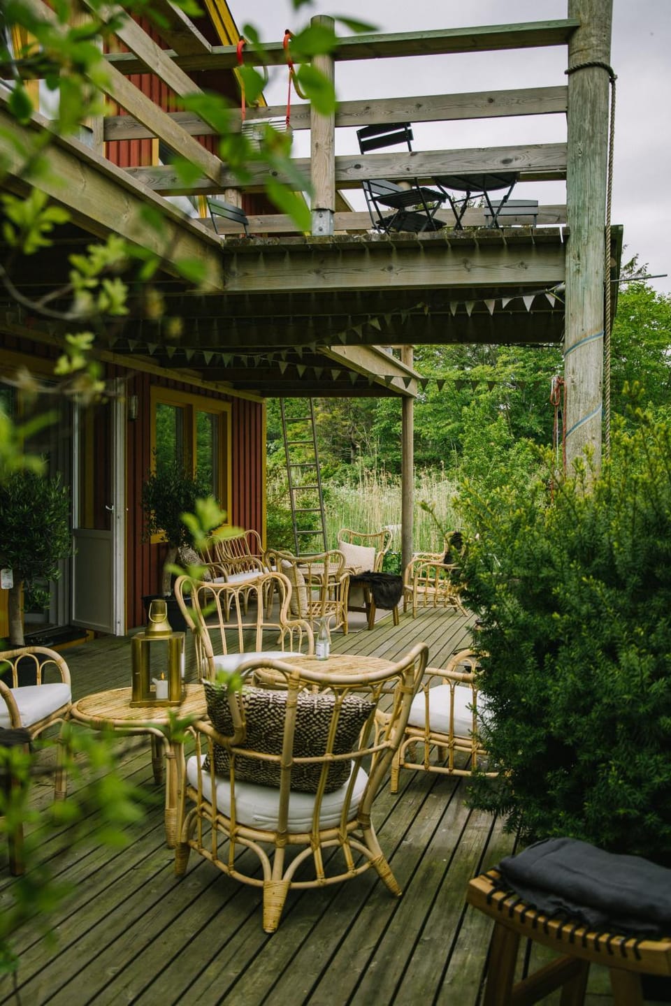 Brännö Varv Bed & Breakfast Bed and Breakfast in Gothenburg