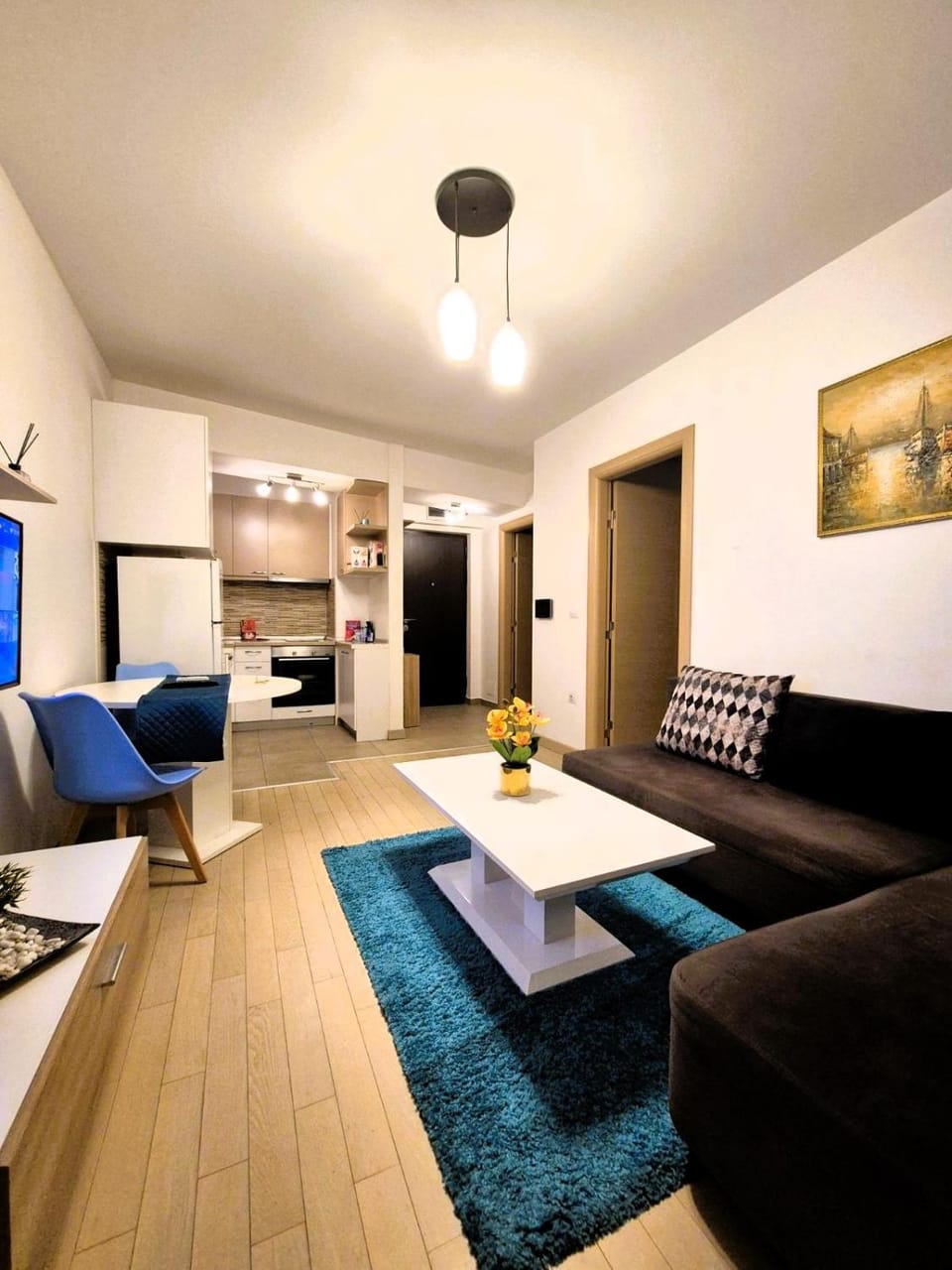 Flatiron Royal Apartment Apartment in Skopje